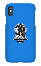 kayladonegonerogue iPhone Phone Cases