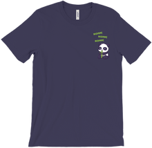 magical_panda09 T-Shirts