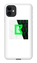 bazukajhoww iPhone Phone Cases
