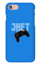 Jhet Controller iPhone Cases