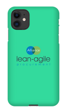mirkokleiner iPhone Phone Cases