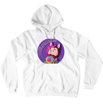 lolliepopgamer6 Hoodies (No-Zip/Pullover)