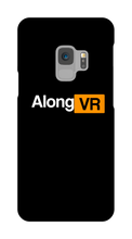 along_vr HUB Samsung Phone Cases