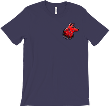 FusionWolfAlpha T-Shirts