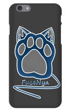 fusenya iPhone Phone Cases