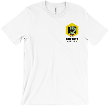 T-Shirt con logo KTM Call of Duty Mobile