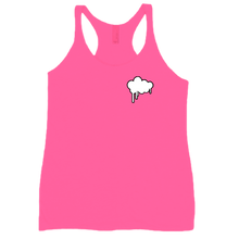 logo tanktop-women-racerback