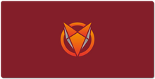 foxman150 XXL Gaming Mousepad