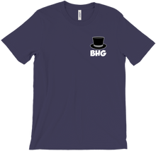 BlackHatGaming Version 1 Basic T-Shirts