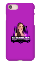 TheAmazingDani iPhone Case