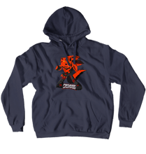 Cashdog Gaming Hoodies (No-Zip/Pullover)