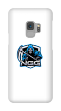noobsgroupgaming Samsung Phone Cases