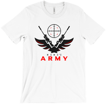 Mama's Army T-Shirt