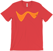 illewi Haning Tits T-Shirt