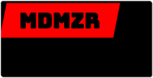 mdmzr XXL Gaming Mousepad