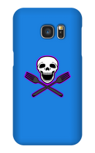 Jolly Forker Samsung Phone Cases