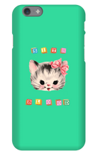 bl0ck iPh0ne Case