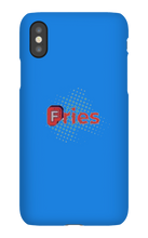 Fry Case