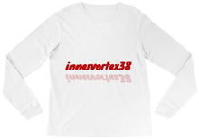 innervortex38 Long Sleeve Tee