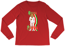 Buona Fortuna Long Sleeve T