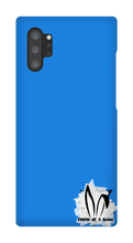 freakofabunny Samsung Phone Cases