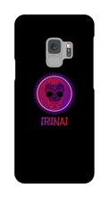 irinaiyt Samsung Phone Cases