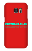 VikingXaphan Samsung Phone Cases