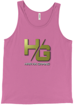 harvingaming Tank Top