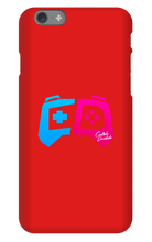 iPhone  Cases ControleDividido