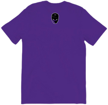 Camiseta espalda - Z/N
