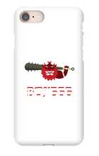 boji666 iPhone Phone Cases