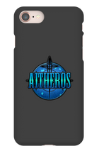 shepherdaitheros iPhone Phone Cases