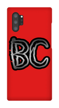 BrChaze Samsung Phone Cases