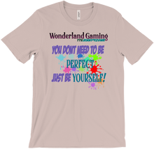 T-Shirt; PERFECT