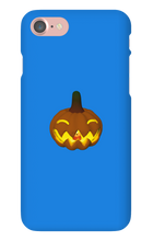 Pumkin phonecase-iphone