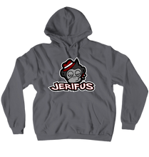 jerifus Hoodies (No-Zip/Pullover)