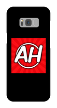 Hyper Samsung Phone Cases