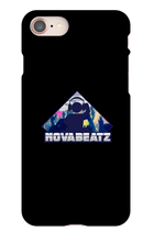 NovaBeatz iPhone Cases