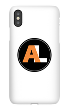 weareamberlights iPhone Phone Cases