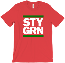 Stay Green Tee