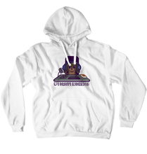 forgivenjohn316 Hoodies (No-Zip/Pullover)