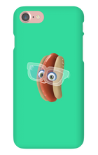 itwaschrissss iPhone Phone Cases