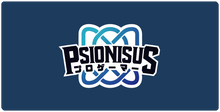 psionisus XXL Gaming Mousepad Center