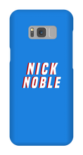 Noble Samsung Phone Cases