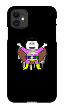 ryvian_gaming iPhone Phone Cases