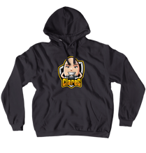 ClareG Hoodies (No-Zip/Pullover)