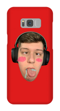 Sgt Senpais Samsung Phone Cases