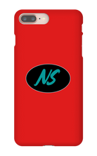 NS Logo Phone Case