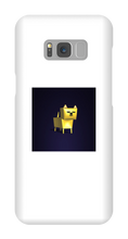 BZ Samsung S8 Cases