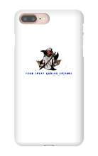 teamidgafgaming iPhone Phone Cases